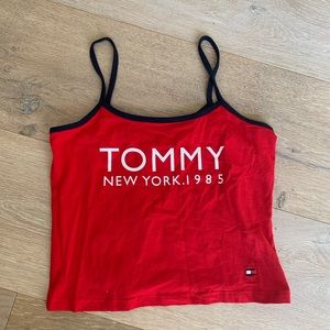 Tommy Hilfiger tank